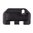 VICKERS TACTICAL SLIDE RACKER - GLOCK® 9 GEN 5, NERO