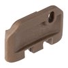 Il VICKERS TACTICAL SLIDE RACKER GSR-03 offre un ciclo positivo dell'arma, facile da usare anche con una mano e compatibile con GLOCK 9/40 GEN 5.