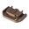VICKERS TACTICAL Slide Racker per GLOCK® 9/40 Gen 5, Glock Tan