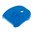 Piastre fondo caricatore tattiche per Glock® blu