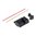 Set di mire in fibra ottica TTI Ultimate per Glock