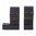 KIMBER MODEL 84 attacchi per ottica bassi 1" produzione attuale