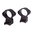 Supporti per ottica 1" bassi KIMBER 8400