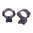 Supporti per ottica 1" bassi KIMBER 8400