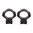 Supporti per cannocchiale KIMBER 8400 medio 1"