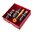 Set di 3 punzoni in acciaio 7.62 RUSSIAN NAGANT