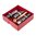 ACCIAIO .375 WINCHESTER - SET DI 3 MATRICI PER FUCILE