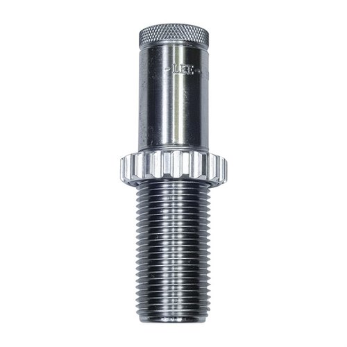 I dies Quick Trim Lee sono progettati per l'uso con i trimmer per cartucce Lee Deluxe e Lee Value, garantendo una lavorazione precisa e rapida delle cartucce.