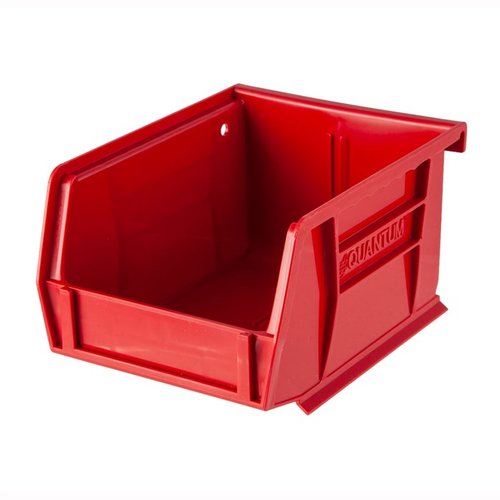 Supporto in acciaio robusto e contenitore per parti, con fissaggi per il montaggio diretto sul Lee Reloading Stand, ideale per riporre proiettili e cartucce.