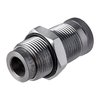 Il Lee Factory Crimp Die offre una crimpatura sicura per una maggiore precisione, anche senza crimp groove, migliorando la consistenza della pressione e riducendo la variazione di velocità.