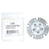 #19S Piastra portabossoli per pressa progressiva LOAD-MASTER