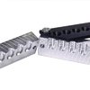 Stampo per palle calibro 22 (0,225") 55 gr punta piatta GC