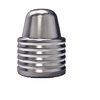 I stampi per proiettili LEE Precision da 2 cavità per calibro .45 (0.452") offrono una rapida fusione, realizzati in alluminio con cavità CNC per precisione.