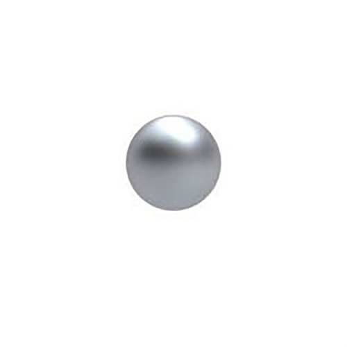 Gli stampi a doppia cavità Lee per palle rotonde da 0.360" offrono un taglio tangenziale che elimina il fastidioso nib, con manici e piastra per sprue inclusi.