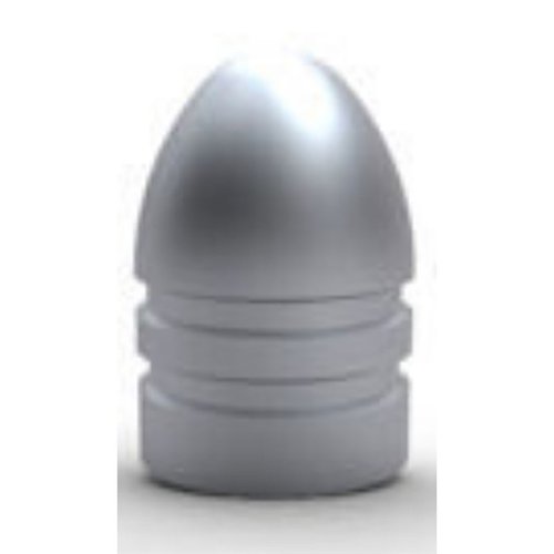 I stampi a doppia cavità per coni e palle di LEE PRECISION sono realizzati in alluminio lavorato e presentano una piastra di sprue anodizzata dura, eliminando il nip.