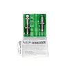 Set di 2 matrici per fucile 6.5X55MM Swedish Mauser RGB