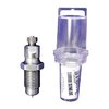 I dies di dimensioni ridotte Lee sono .003" più piccoli rispetto ai nostri dies di dimensioni standard, offrendo una maggiore precisione per le cartucce 40 S&W e 10MM.