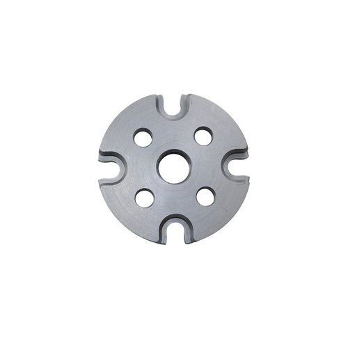 Le BREECH LOCK PRO SHELL PLATES di LEE PRECISION offrono una compatibilità perfetta con la Breech Lock Pro Press, garantendo precisione e facilità d'uso nella ricarica.