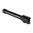 S&W M&P M2.0 Compatta canna filettata 9mm Luger finitura Melonite nera
