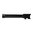 S&W M&P M2.0 Compatta canna filettata 9mm Luger finitura Melonite nera