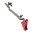GLOCK GEN 5 Grilletto Action Enhancement con barra del grilletto - rosso
