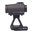 AIMPOINT T1/T2 supporto per visione notturna altezza 2,33" leva standard nero