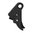 VICKERS TACTICAL CARRY TRIGGER per GLOCK® Gen 3/4, nero