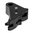 VICKERS TACTICAL CARRY TRIGGER per GLOCK® Gen 3/4, nero
