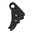Grilletto Vickers Tactical Carry per GLOCK® Gen 5, nero