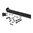 ARCALOCK 14" rail Arca?Swiss universale con BARRICADE STOP