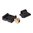 Kit morsetto ARCALOCK/ARCA-SWISS per HARRIS BIPOD