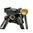 Adattatore per bipiede HARRIS 17S