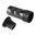 6MM HELLFIRE 2P (22-6MM) freno di bocca, nero