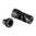 Freno di bocca 30 Caliber Hellfire 2P (6.5MM-30), nero