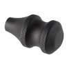 Il 419 BOLT KNOB di AREA 419 offre una presa sicura e una manipolazione rapida del bullone grazie al design con scanalatura per il dito, realizzato in alluminio 6061-T6.