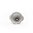 Imbuto per polvere in alluminio billet