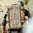 Zaino UPRANGER PACK Dry Earth
