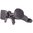 Rilascio otturatore Lightning per AR-15