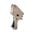 S&W M&P M2.0 FDE - Kit grilletto a faccia piatta con impostazione avanzata