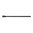 Canna ultraleggera 9mm 16" 1:10 nera