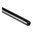 Canna ultraleggera 9mm 16" 1:10 nera