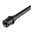 Canna ultraleggera 9mm 16" 1:10 nera