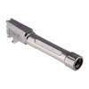 Migliora la precisione della tua SIG P365 con il canna filettata True Precision, in acciaio inossidabile, installazione facile e compatibile con compensatori.