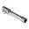 SIG P365 canna filettata 1/2"X28, acciaio inossidabile, 9MM