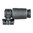 Ingranditore 1,42" LEAP/06 con attacco QD nero