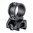 Ingranditore 1,57" LEAP/06 con attacco QD nero