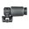 Ingranditore 1,57" LEAP/06 con attacco QD nero