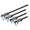 IGAGING EZ CAL 0-6 Calibro digitale con display extra-large, acciaio inossidabile