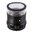 Ingranditore 10x con luce LED e reticolo a scala 0.005"