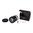 Ingranditore 10x con luce LED e reticolo a scala 0.005"